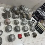 Força Tática apreende supermaconha em operação contra tráfico