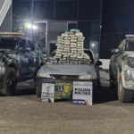 Apreensão de supermaconha causa prejuízo milionário ao crime organizado