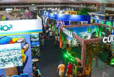 Fórum destaca agricultura familiar e turismo rural na FIT Pantanal 2025