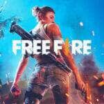 Free Fire - Agosto