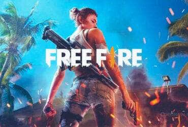 Free Fire - Agosto