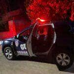 Caso foi registrado como desinteligência familiar; casal se recusou a comparecer à delegacia e foi orientado sobre os procedimentos legais