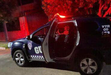 Caso foi registrado como desinteligência familiar; casal se recusou a comparecer à delegacia e foi orientado sobre os procedimentos legais