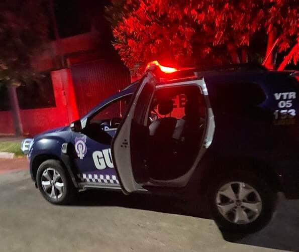 Caso foi registrado como desinteligência familiar; casal se recusou a comparecer à delegacia e foi orientado sobre os procedimentos legais