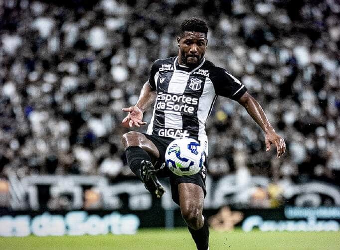 Botafogo x Ceará: Onde assistir ao vivo, escalações e palpites do confronto no Brasileirão. Imagem: Gabriel Silva Ceará SC Botafogo x Ceará: Onde assistir ao vivo, escalações e palpites do confronto no Brasileirão. Imagem: Gabriel Silva Ceará SC