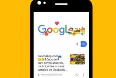 Google Discover