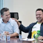 Governador anuncia novas obras e reforça investimento de R$ 1,2 bilhão em Rondonópolis