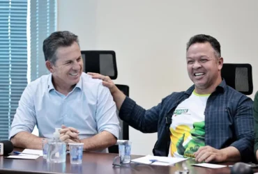 Governador anuncia novas obras e reforça investimento de R$ 1,2 bilhão em Rondonópolis