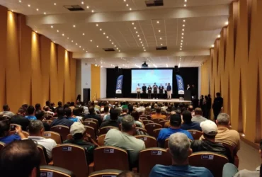 Governador abre Encontro de Cultura e Esporte de Mato Grosso nesta segunda