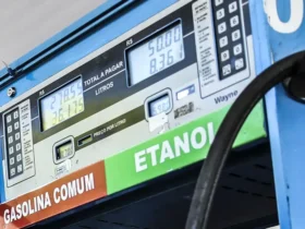 Governo aprova aumento do etanol na gasolina para 30%