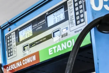 Governo aprova aumento do etanol na gasolina para 30%