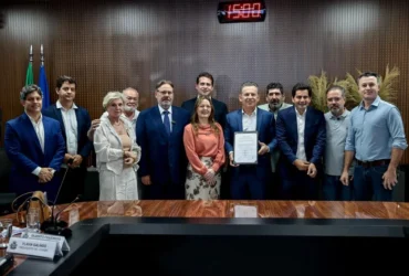 Hospital Geral amplia em 75% atendimentos do SUS com novo contrato em Mato Grosso