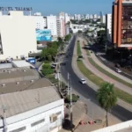 Governo de Mato Grosso autoriza obras do primeiro lote do BRT em Cuiabá e Várzea Grande