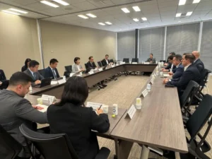 Mato Grosso busca investimentos no Japão para avançar em tecnologia e sustentabilidade