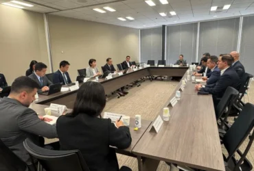 Mato Grosso busca investimentos no Japão para avançar em tecnologia e sustentabilidade