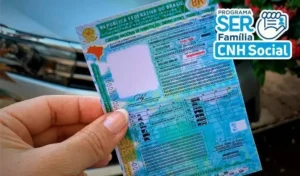 Governo convoca 1.385 candidatos para CNH gratuita em Mato Grosso