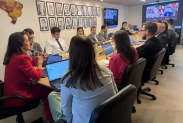 Mato Grosso discute avanço da regularização ambiental com foco no CAR