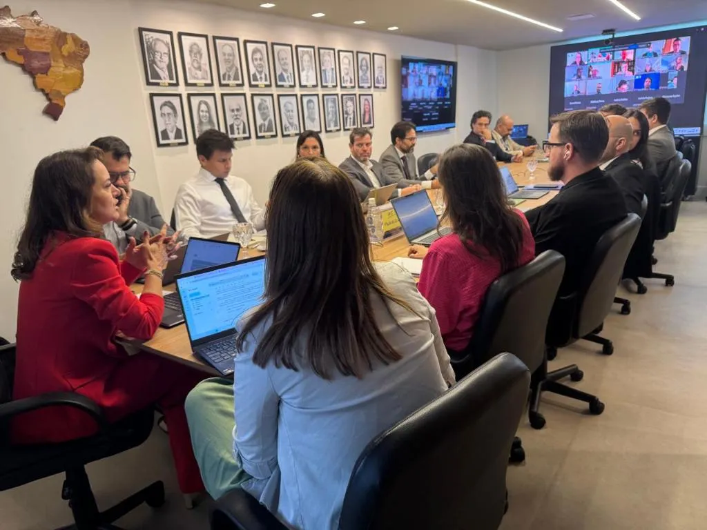Mato Grosso discute avanço da regularização ambiental com foco no CAR