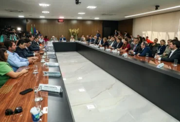 Regularização ambiental avança com novas parcerias firmadas em MT