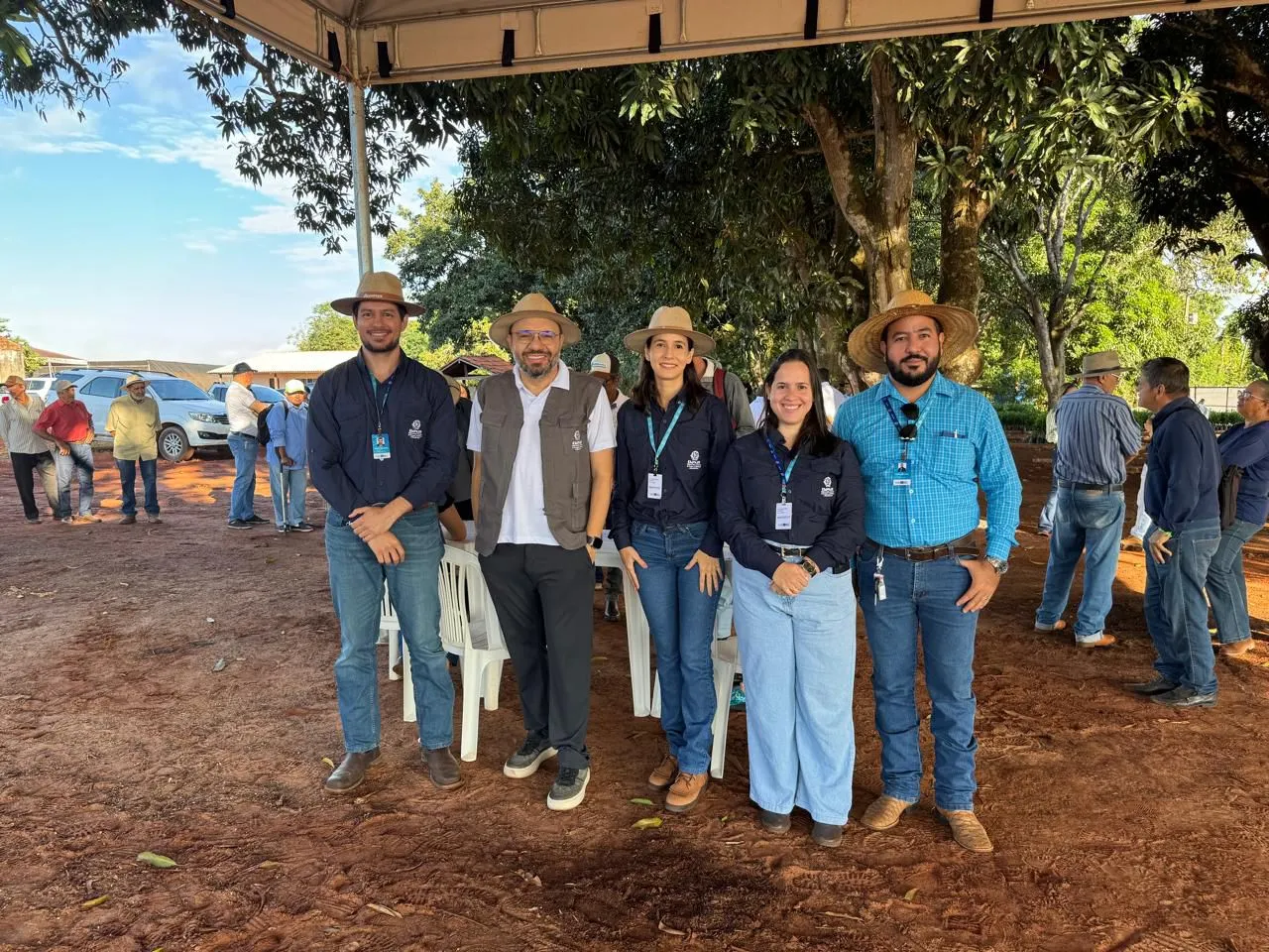 Agricultura destaca tecnologias para cafeicultura, cacau e banana