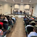 Governo estimula regularização ambiental em Mato Grosso com apoio a assentamentos