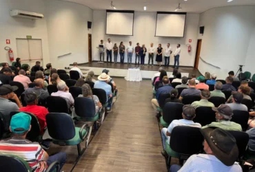 Governo estimula regularização ambiental em Mato Grosso com apoio a assentamentos