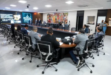 Mato Grosso premia inovações que transformam a gestão pública