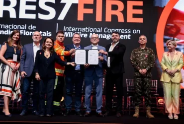 Mato Grosso regulamenta construção obrigatória de aceiros no Pantanal
