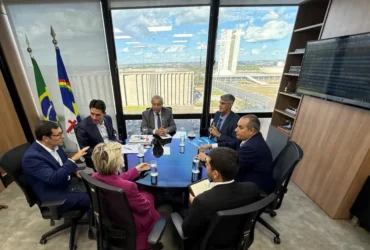 Azul anuncia corte de voo entre Cuiabá e Alta Floresta e gera reação em Mato Grosso