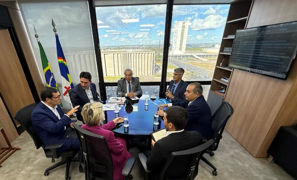 Azul anuncia corte de voo entre Cuiabá e Alta Floresta e gera reação em Mato Grosso