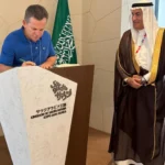 Mato Grosso fortalece laços comerciais com Arábia Saudita em evento no Japão