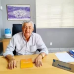 Presidente do Ipem morre aos 65 anos após infarto fulminante