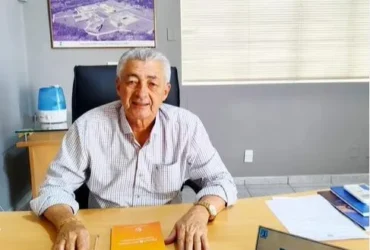 Presidente do Ipem morre aos 65 anos após infarto fulminante