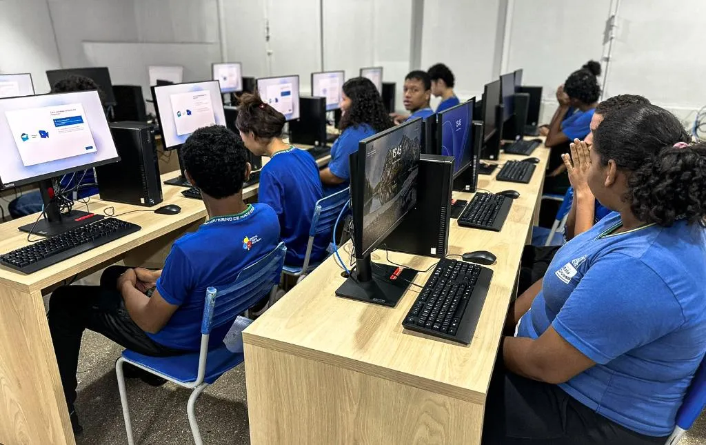 Governo ofertará 20 mil vagas em cursos de qualificação profissional