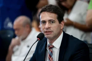 Polícia destaca investimentos vultuosos na saúde de Mato Grosso