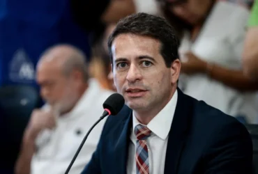 Polícia destaca investimentos vultuosos na saúde de Mato Grosso