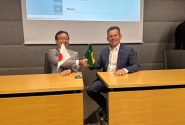 Investimento da Sumitomo em Mato Grosso deve crescer com foco em bioenergia