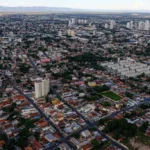 Governo promove conferência para fortalecer desenvolvimento urbano