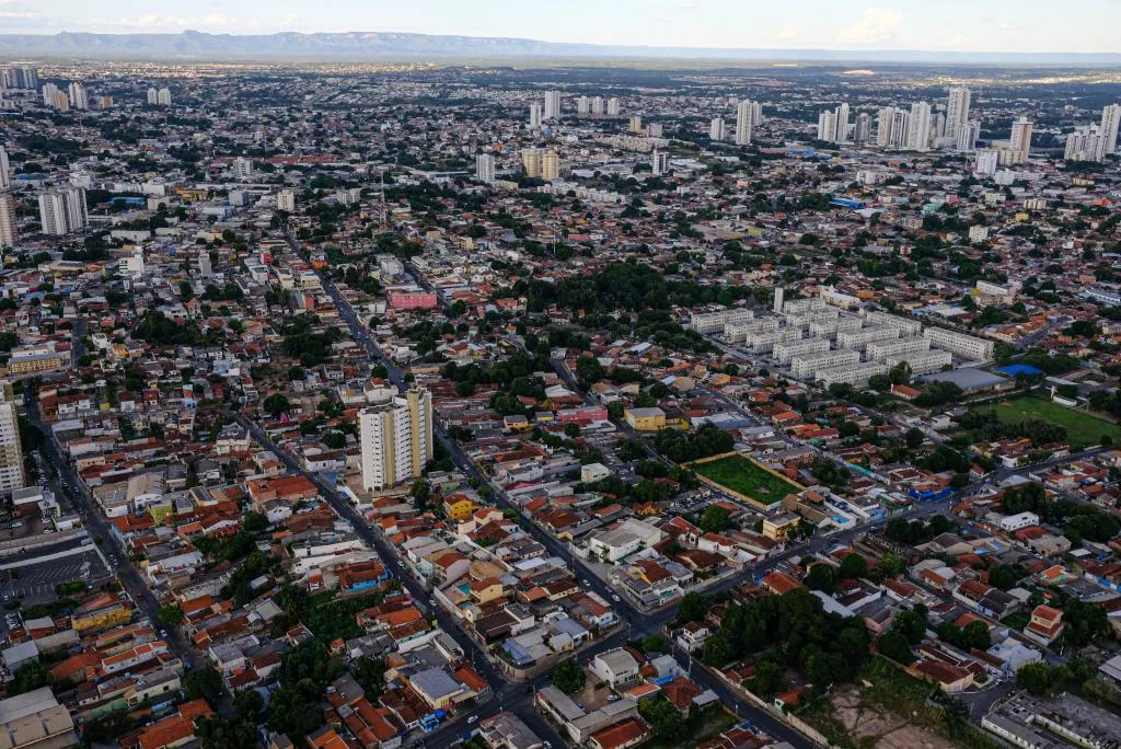 Governo promove conferência para fortalecer desenvolvimento urbano