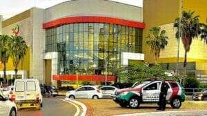 Guarda Municipal de Várzea Grande reforça segurança em áreas comerciais com novo efetivo