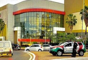 Guarda Municipal de Varzea Grande reforca seguranca em areas comerciais com novo efetivo -CenárioMT