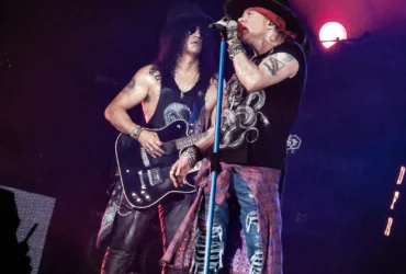 Guns n´Roses - Wikimedia Commons