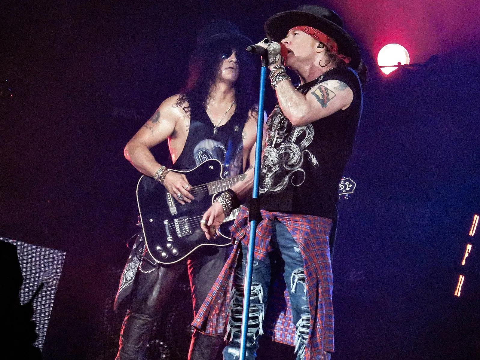Guns n´Roses - Wikimedia Commons