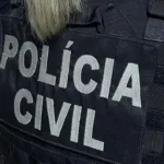 Homem é preso por agressão durante discussão em Dom Aquino