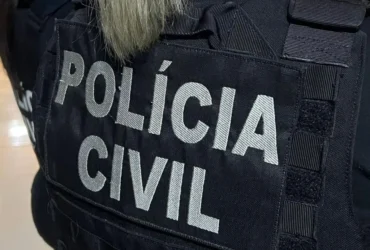 Homem é preso por agressão durante discussão em Dom Aquino