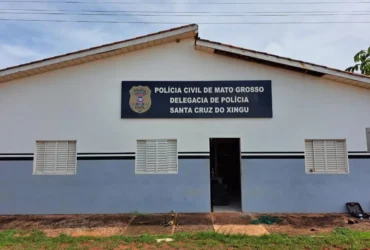 Homem é preso por arma ilegal enquanto era investigado por estupro