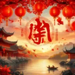 Horóscopo Chinês