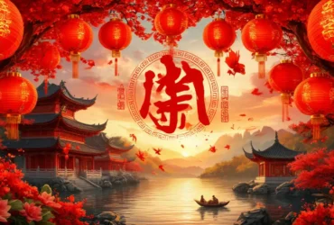 Horóscopo Chinês