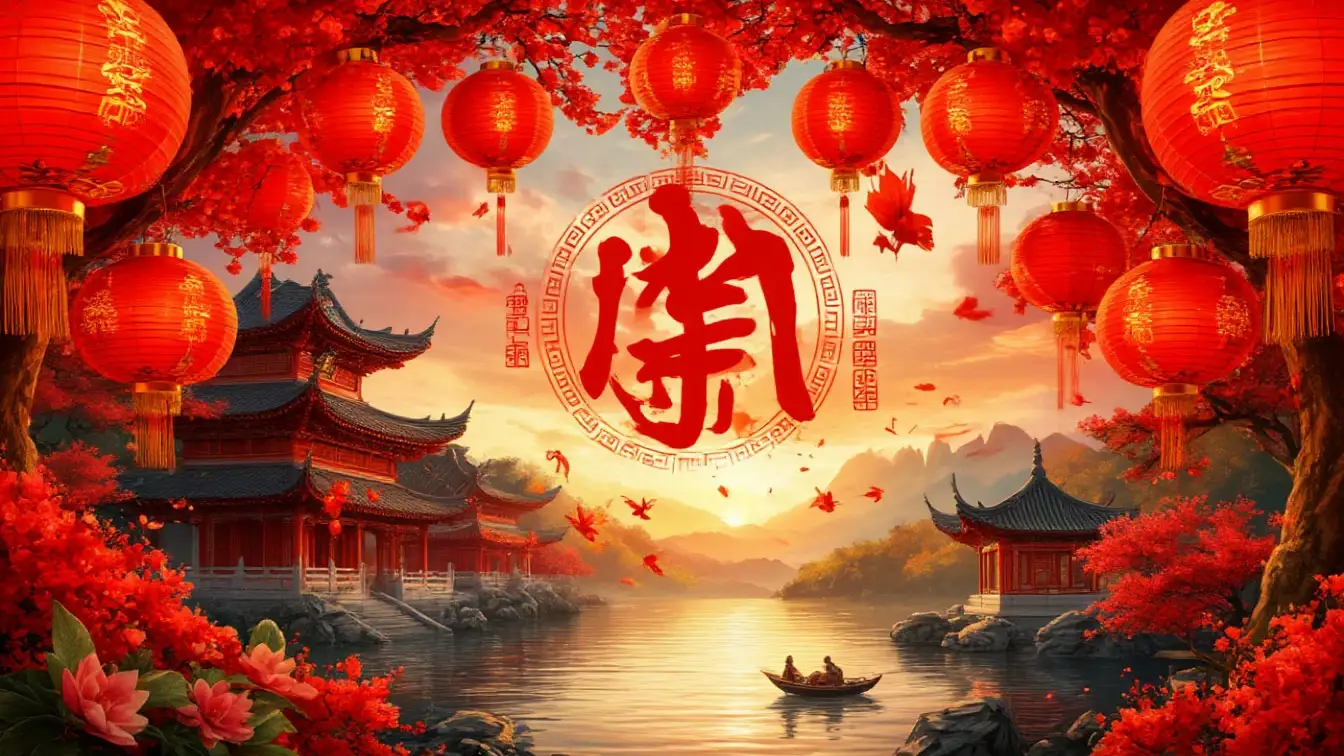 Horóscopo Chinês