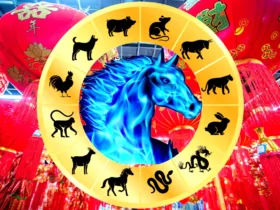 Horóscopo chinês
